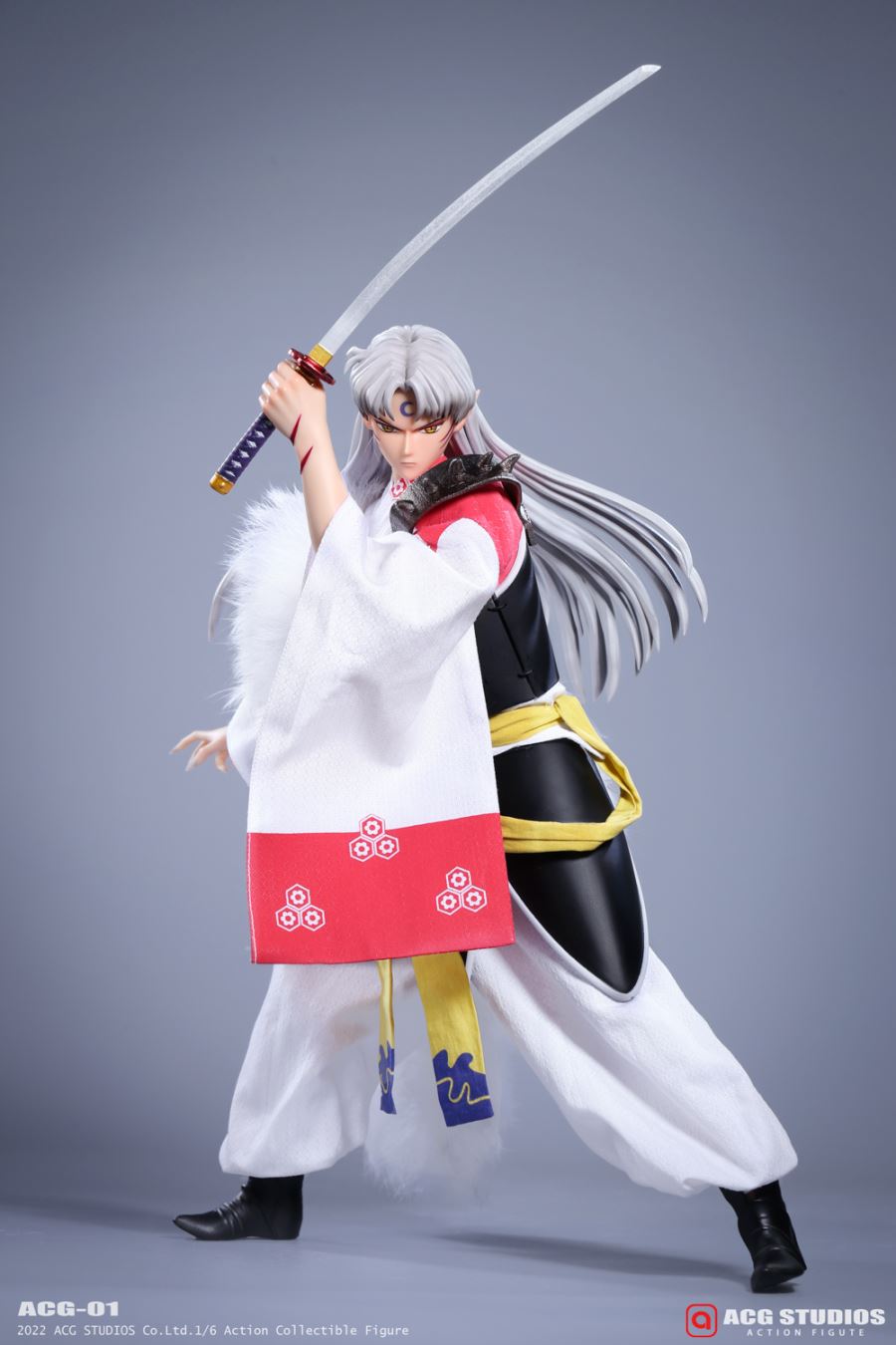 Young Dog Demon 1/6