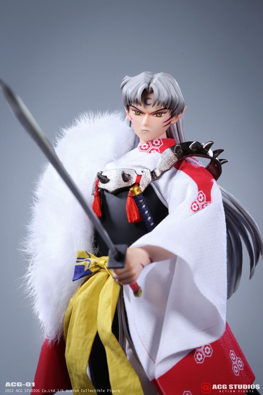 Young Dog Demon 1/6
