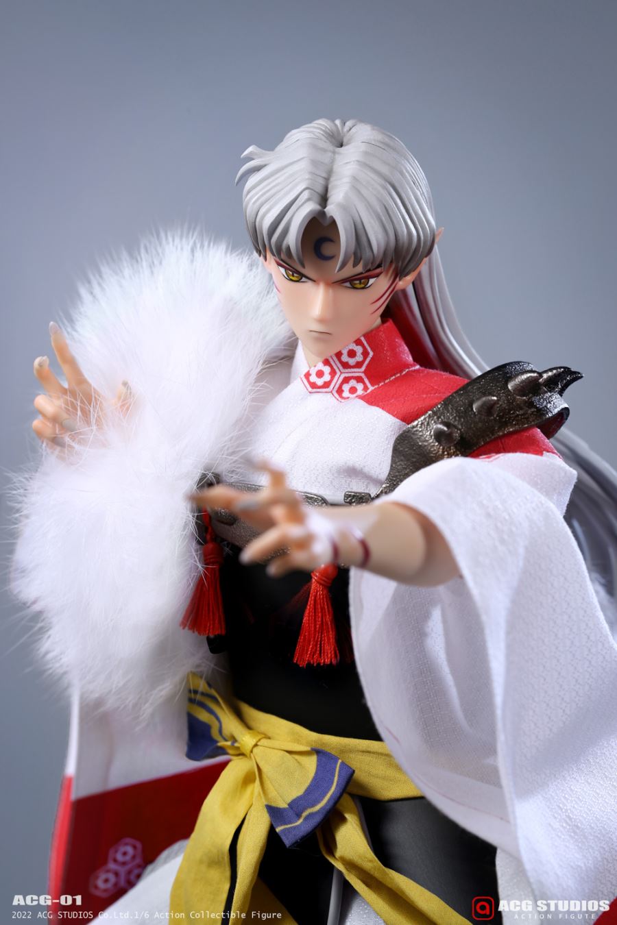 Young Dog Demon 1/6