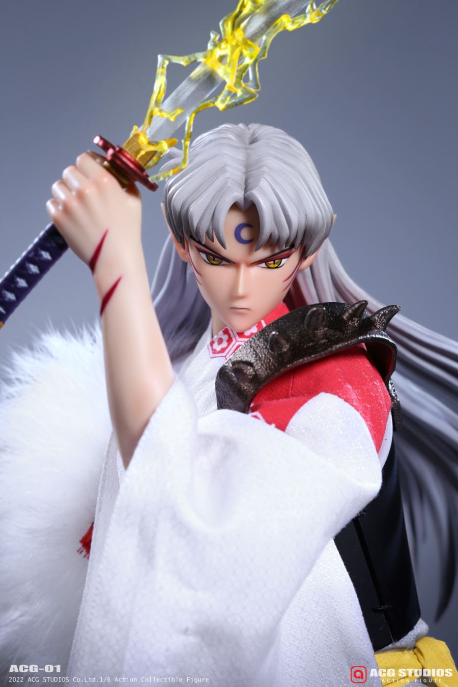 Young Dog Demon 1/6