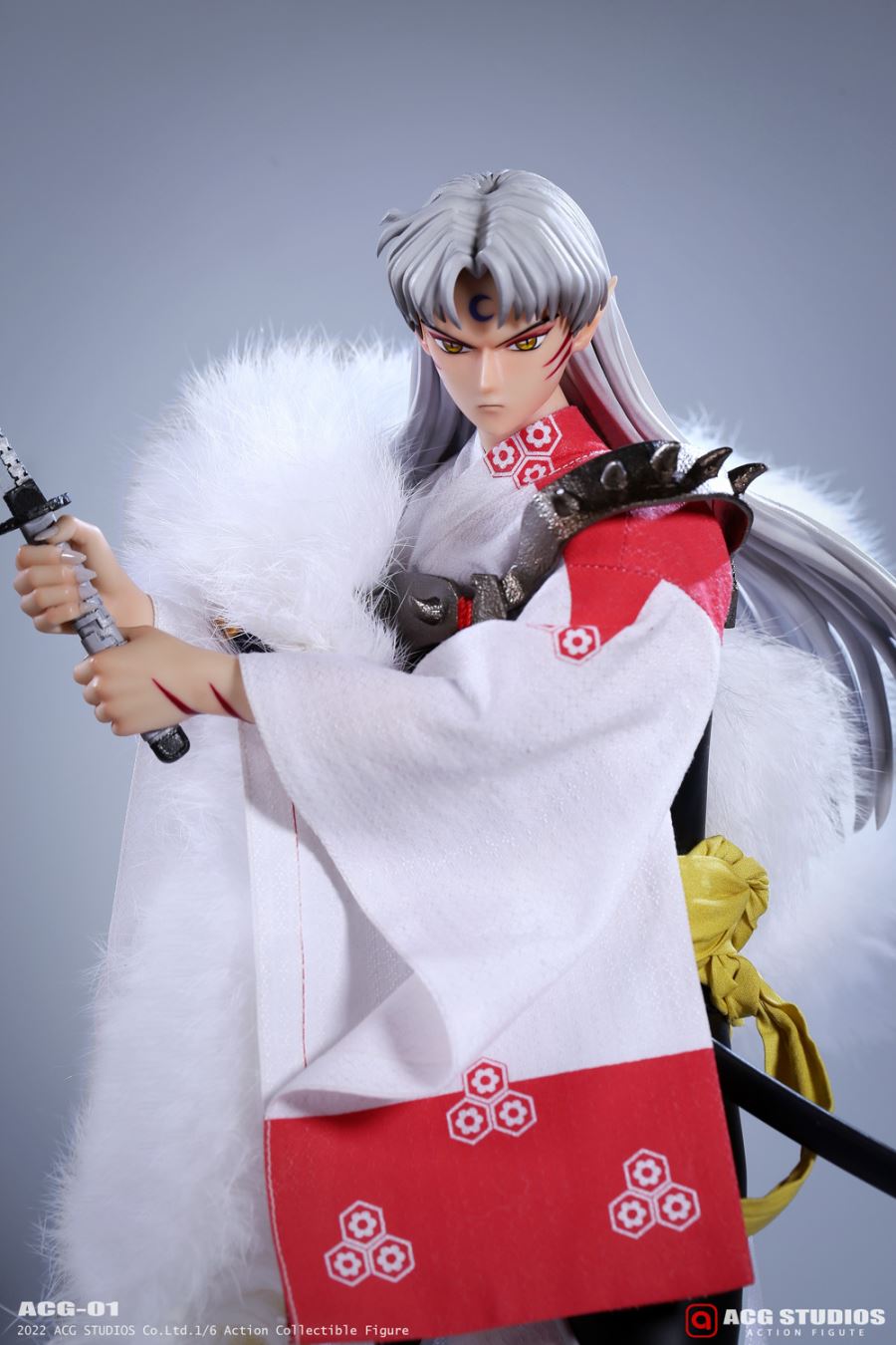 Young Dog Demon 1/6