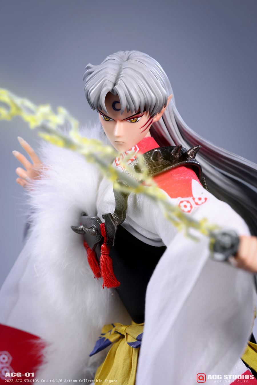 Young Dog Demon 1/6
