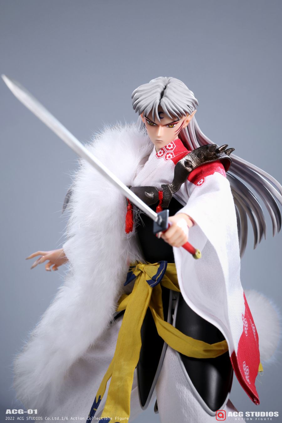 Young Dog Demon 1/6