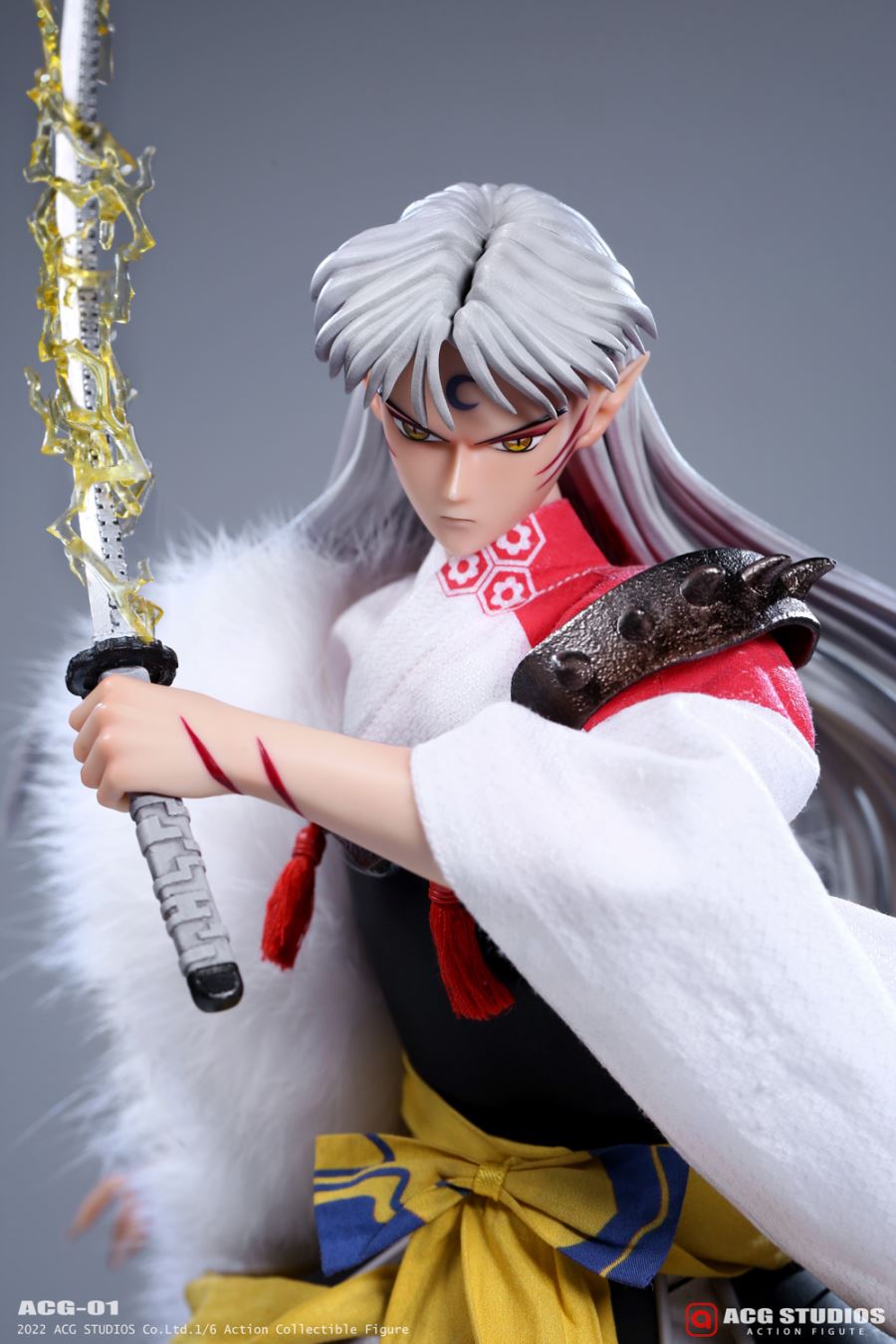 Young Dog Demon 1/6