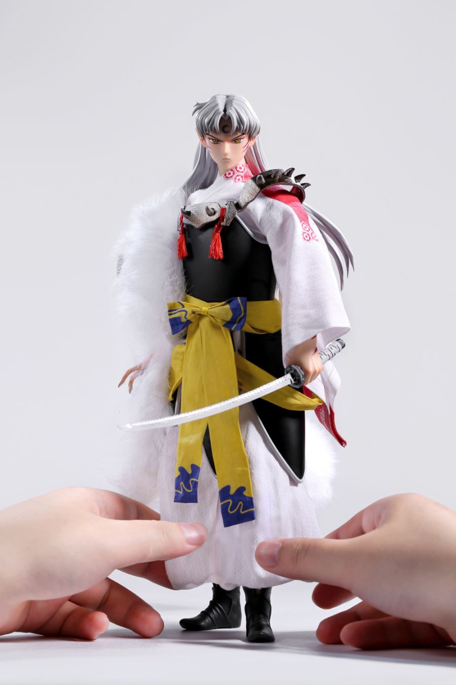 Young Dog Demon 1/6