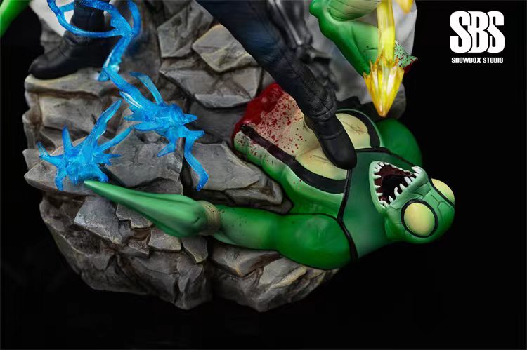 Genos - One Punch Man