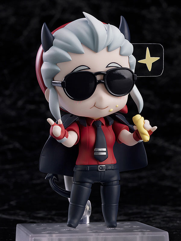 Nendoroid Helltaker Justice