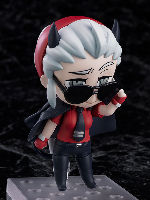 Nendoroid Helltaker Justice