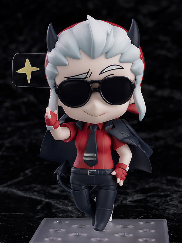 Nendoroid Helltaker Justice