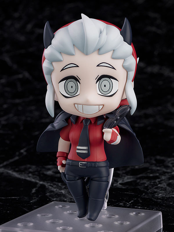 Nendoroid Helltaker Justice