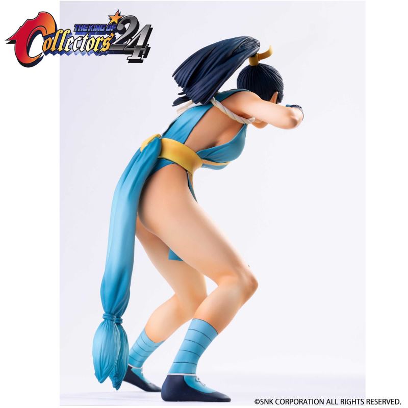 THE KING OF COLLECTORS '24 No.3 Mai Shiranui