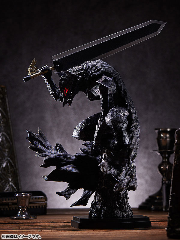 POP UP PARADE Berserk Guts [Berserker Armor] L