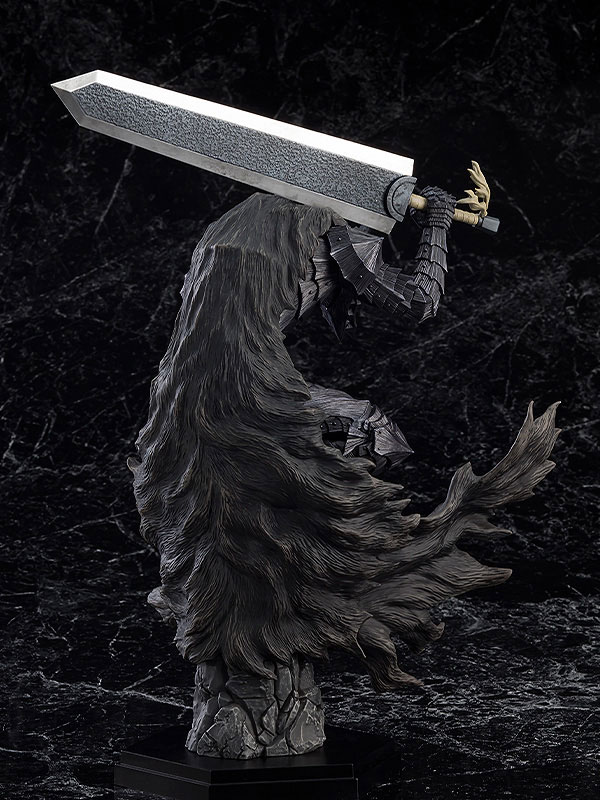 POP UP PARADE Berserk Guts [Berserker Armor] L