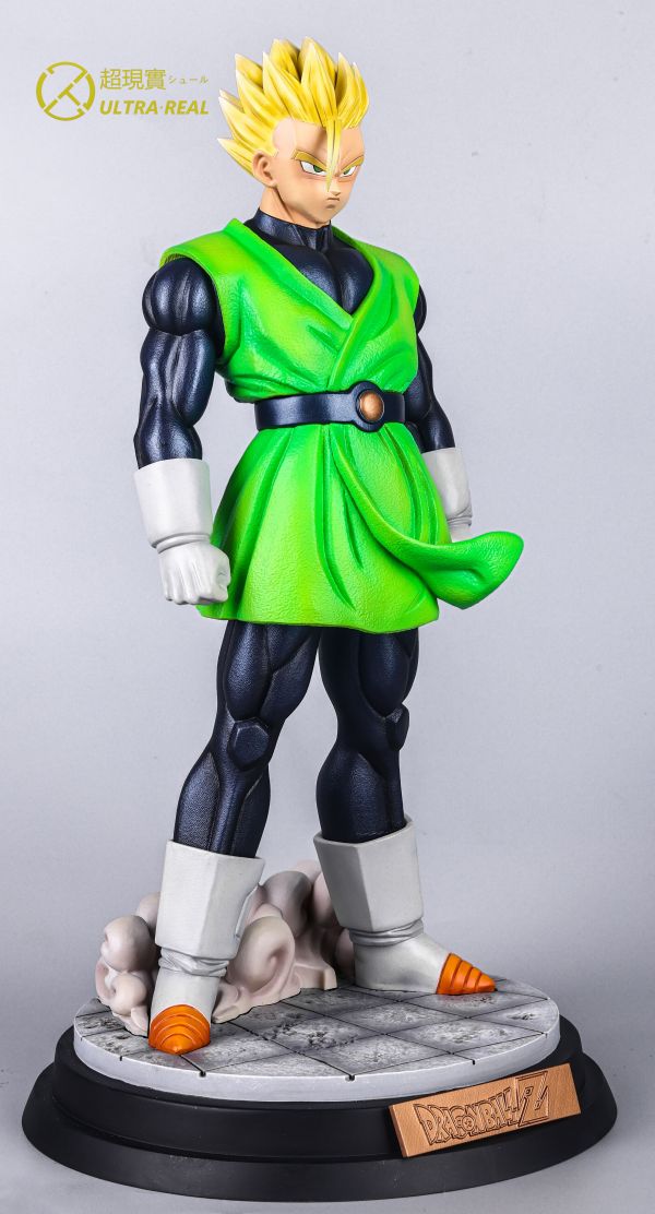 Son Gohan - Dragon Ball