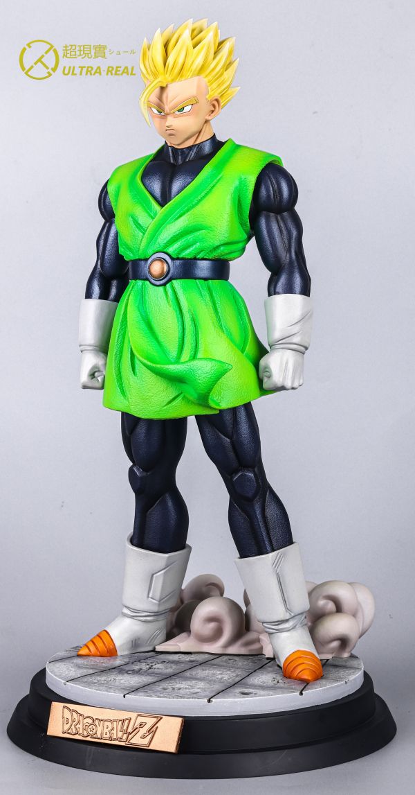 Son Gohan - Dragon Ball