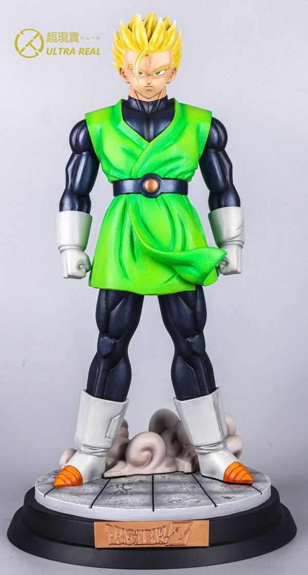 Son Gohan - Dragon Ball