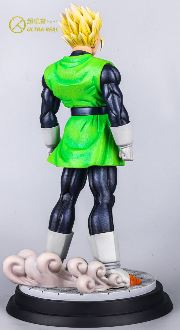 Son Gohan - Dragon Ball