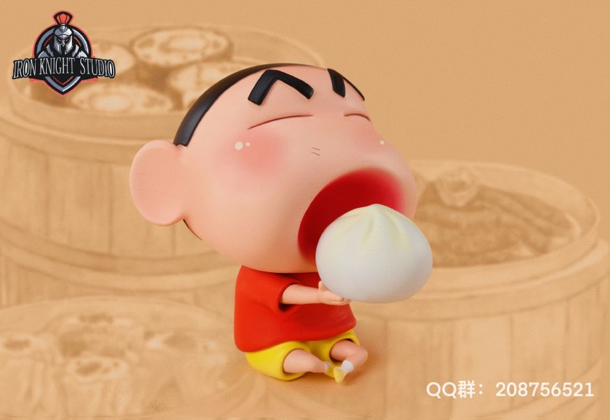 Crayon Shin-chan