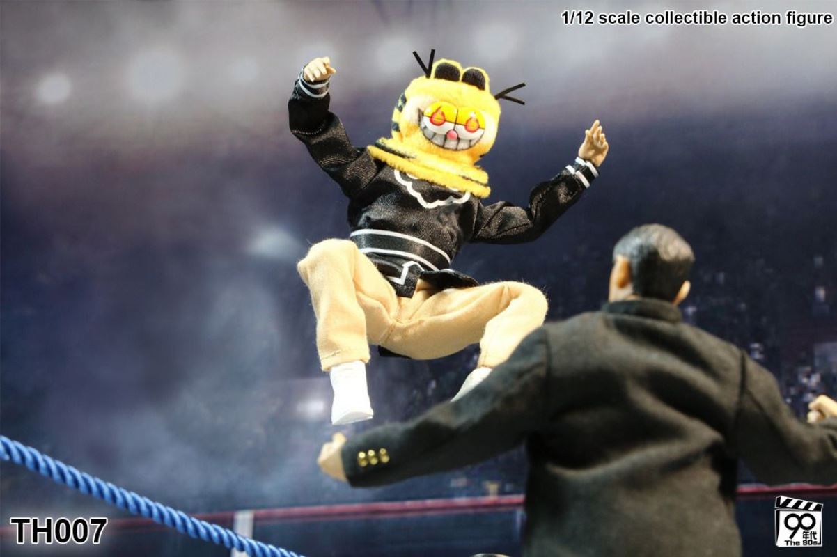Big Brother TH06 & Big Ring 1/12