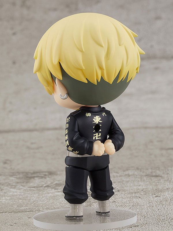 Nendoroid Tokyo Revengers Chifuyu Matsuno