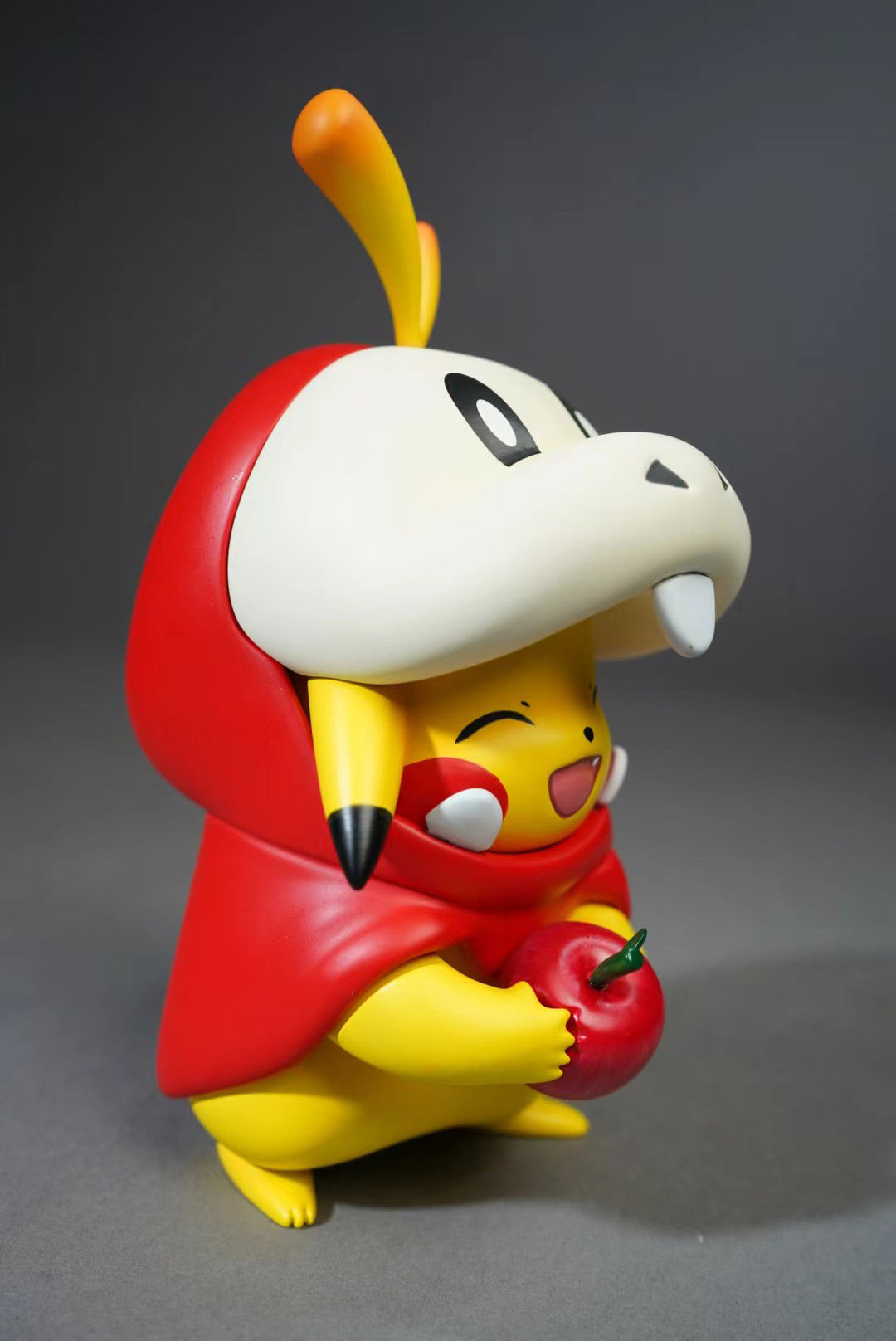 Fuecoco Cosplay Pikachu - Pokemon