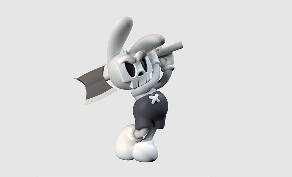 Deathstrokez 50 Shadez