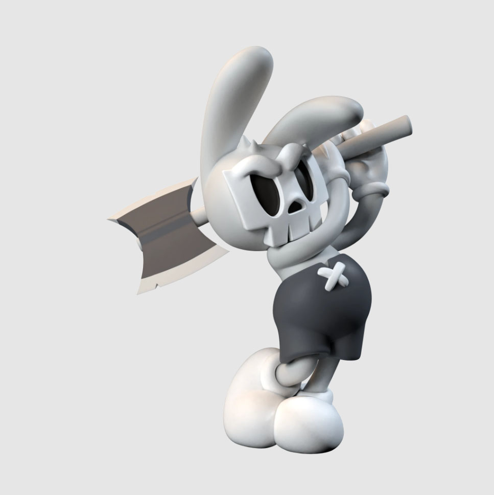 Deathstrokez 50 Shadez