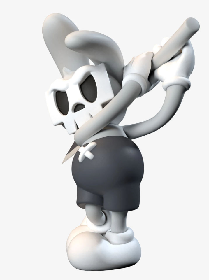 Deathstrokez 50 Shadez