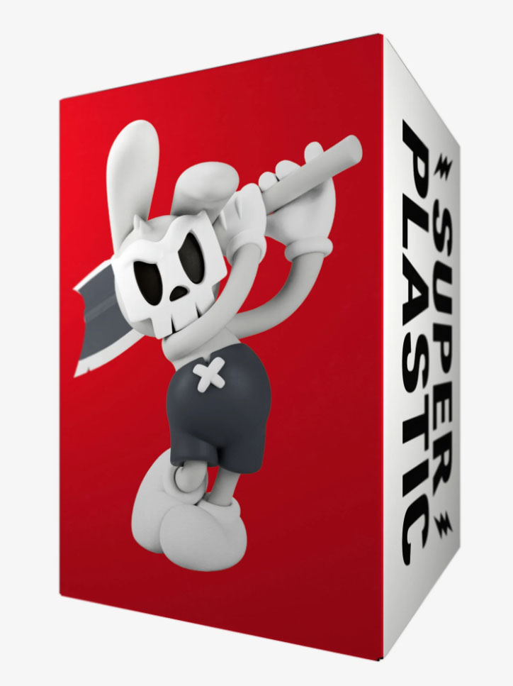 Deathstrokez 50 Shadez