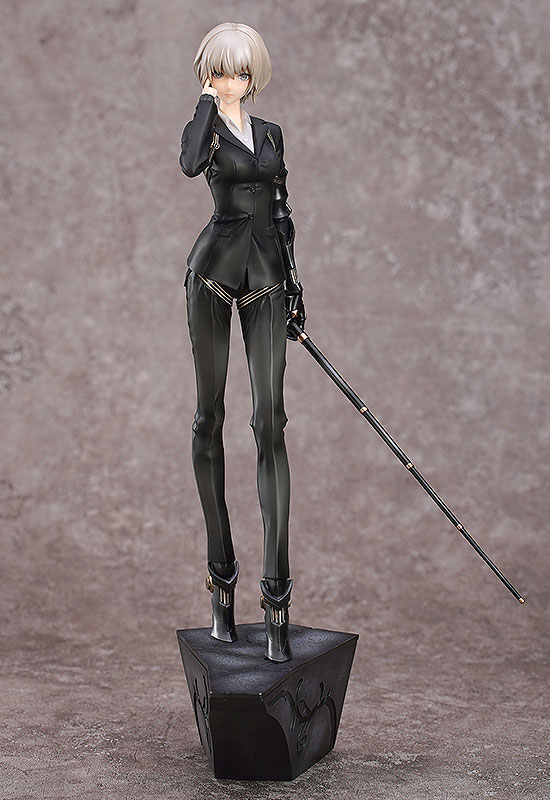 G.A.D_Inu 1/7
