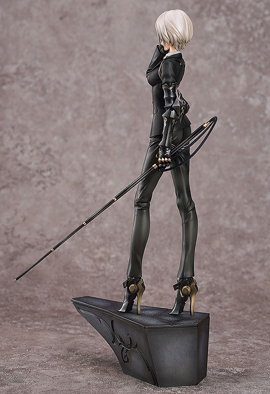 G.A.D_Inu 1/7