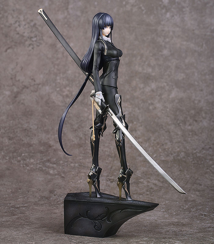 G.A.D_Karasu 1/7