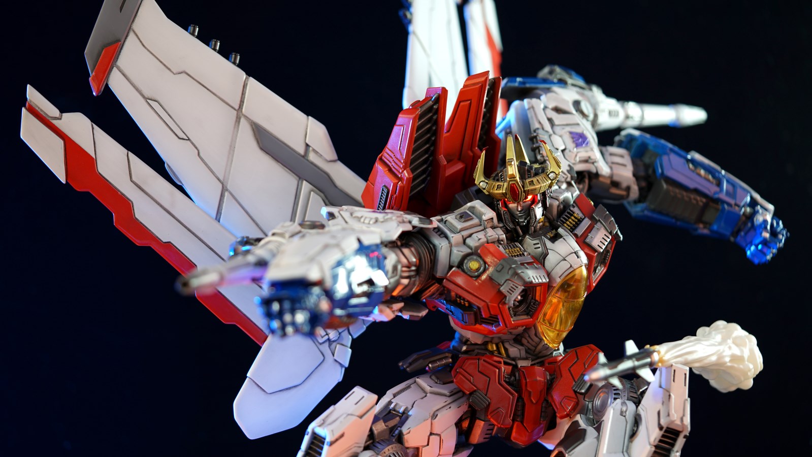 StarScream - Transformers