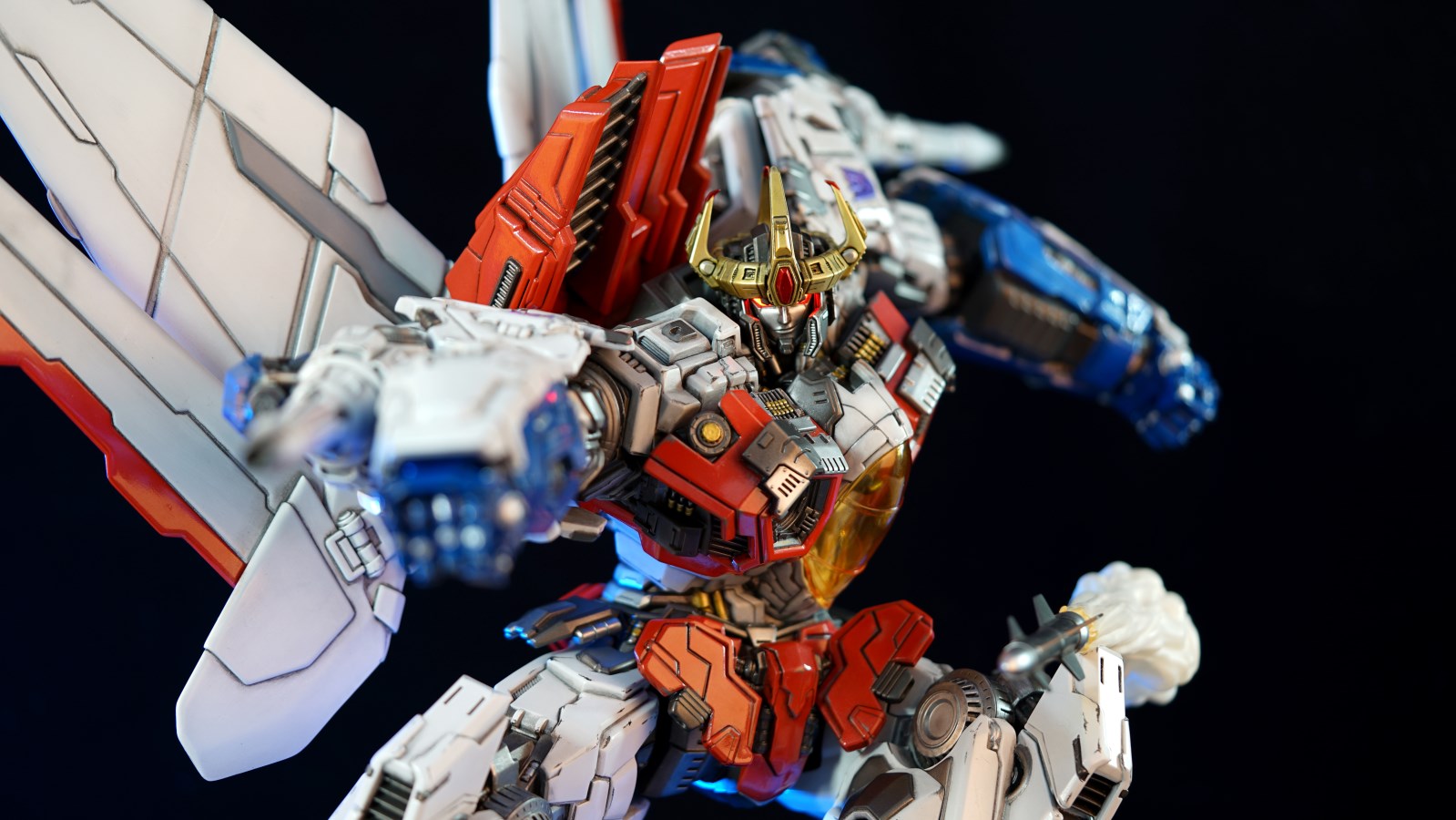 StarScream - Transformers