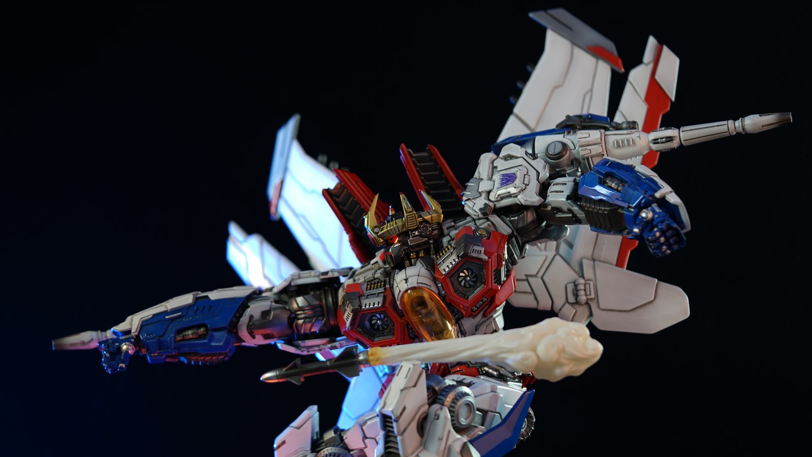 StarScream - Transformers