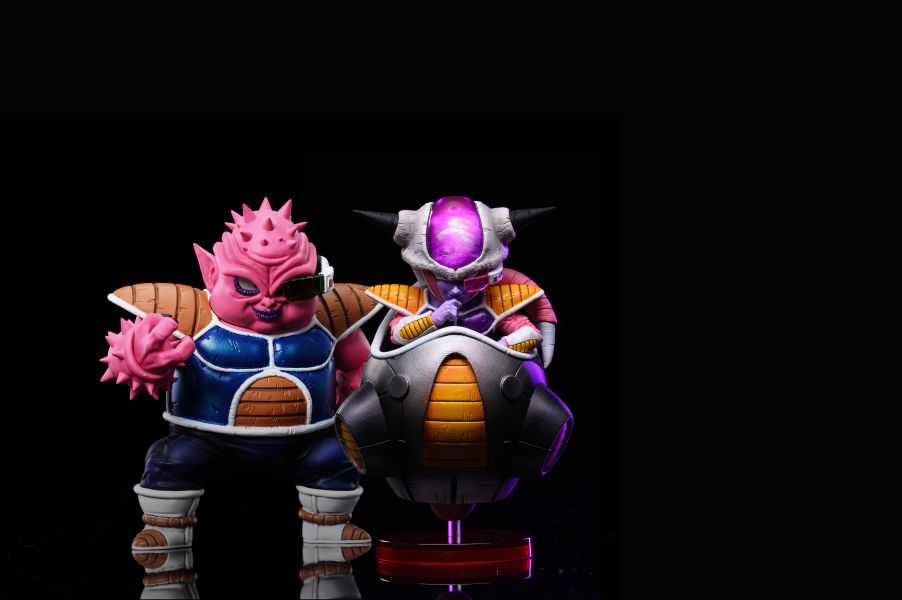 Dodoria - Dragon Ball