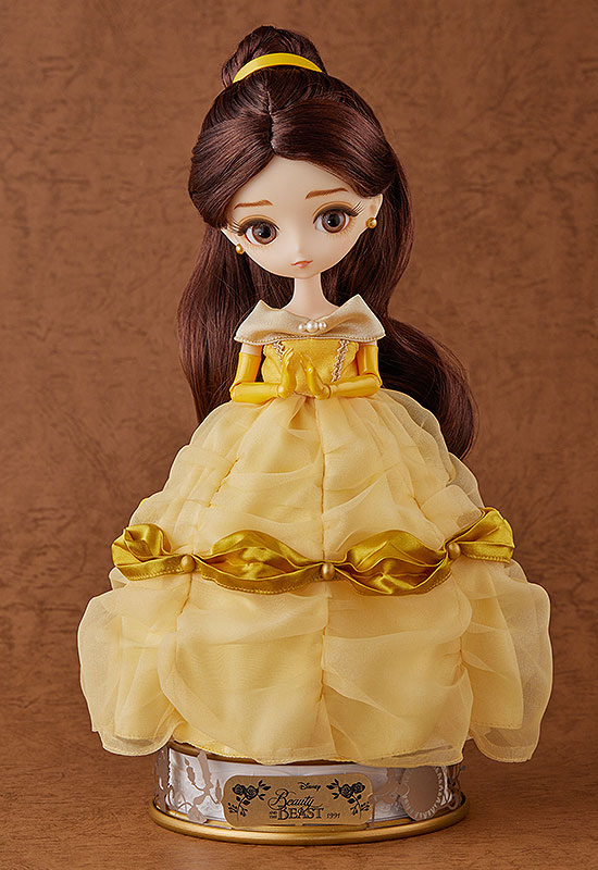 Harmonia bloom Beauty and the Beast Belle