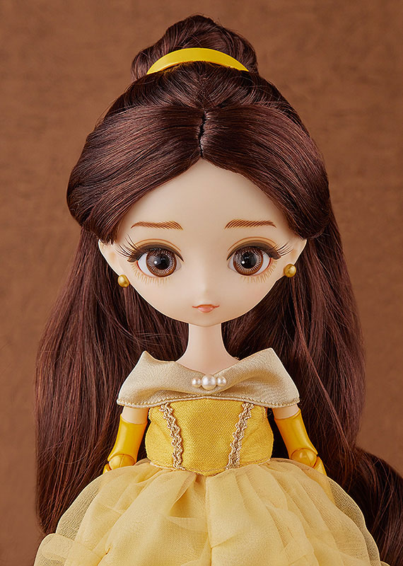 Harmonia bloom Beauty and the Beast Belle
