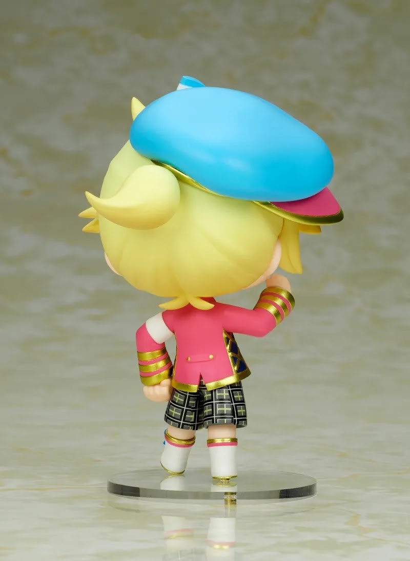 Hatsune Miku - Piapro Characters Trading Minifigure Series