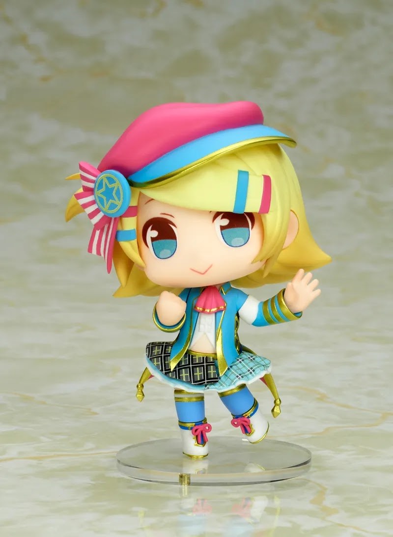 Hatsune Miku - Piapro Characters Trading Minifigure Series