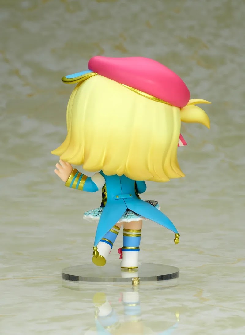 Hatsune Miku - Piapro Characters Trading Minifigure Series