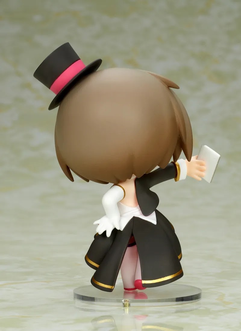 Hatsune Miku - Piapro Characters Trading Minifigure Series