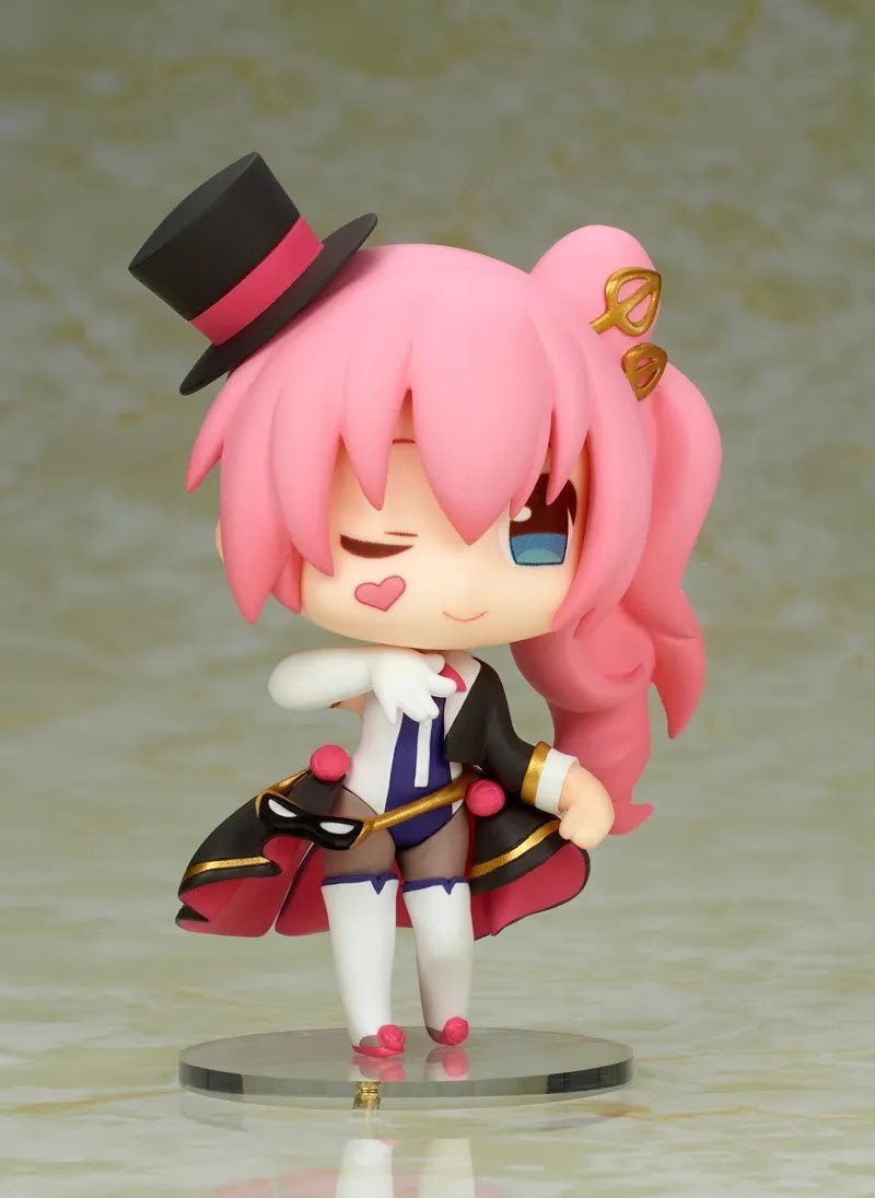Hatsune Miku - Piapro Characters Trading Minifigure Series
