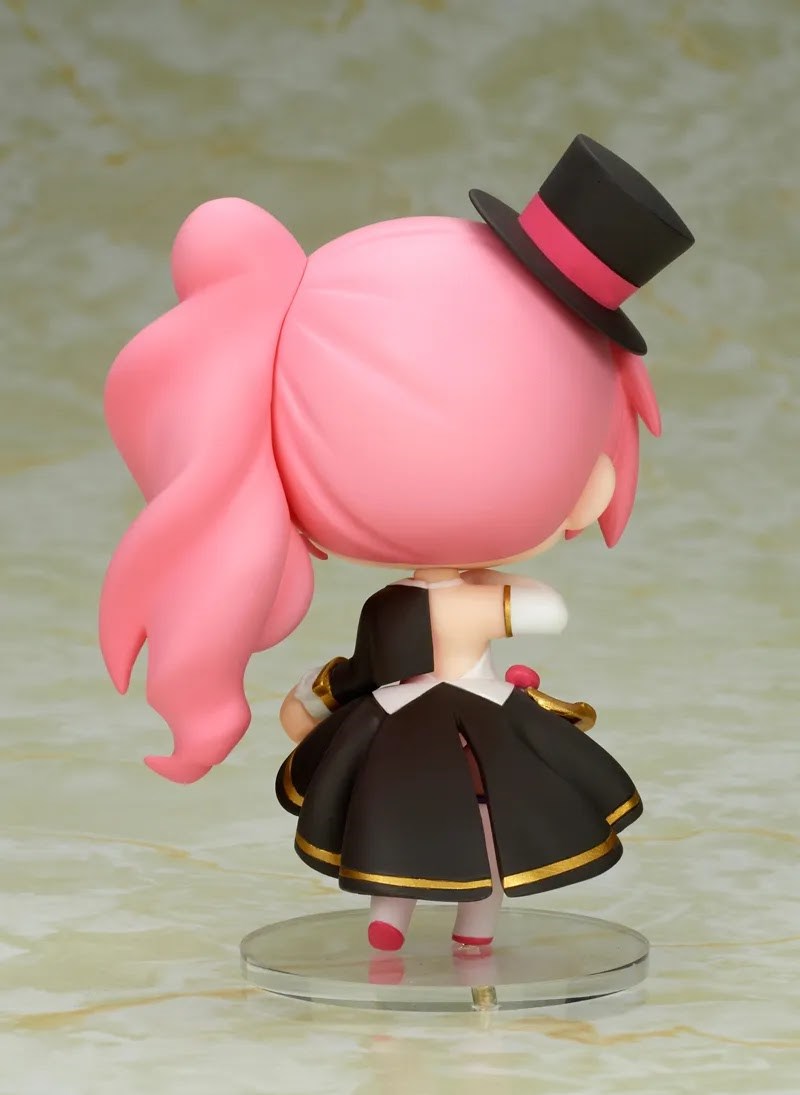 Hatsune Miku - Piapro Characters Trading Minifigure Series