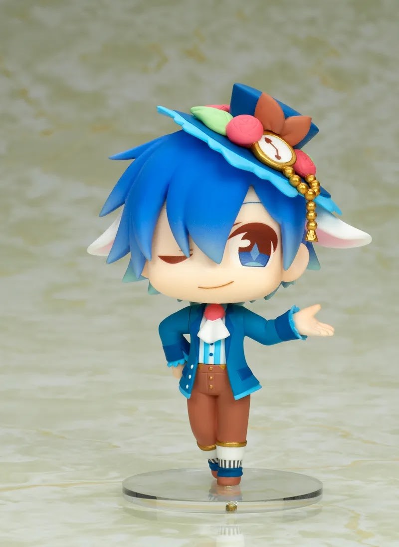 Hatsune Miku - Piapro Characters Trading Minifigure Series