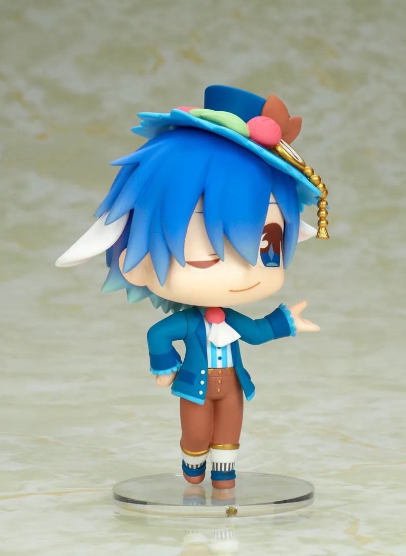 Hatsune Miku - Piapro Characters Trading Minifigure Series