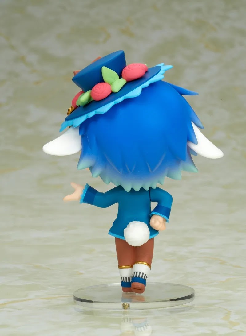 Hatsune Miku - Piapro Characters Trading Minifigure Series