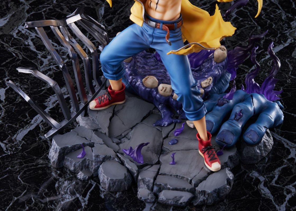 SHIBUYA SCRAMBLE FIGURE Sukuna - Jujutsu Kaisen 1/7