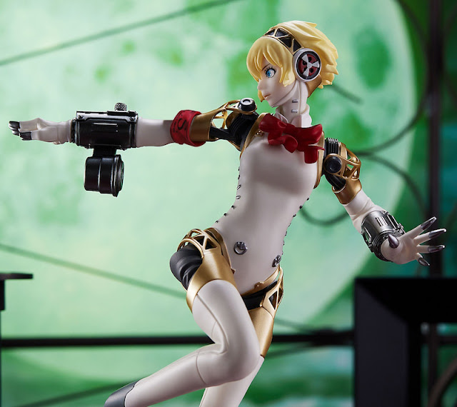Persona 3 - POP UP PARADE Aigis