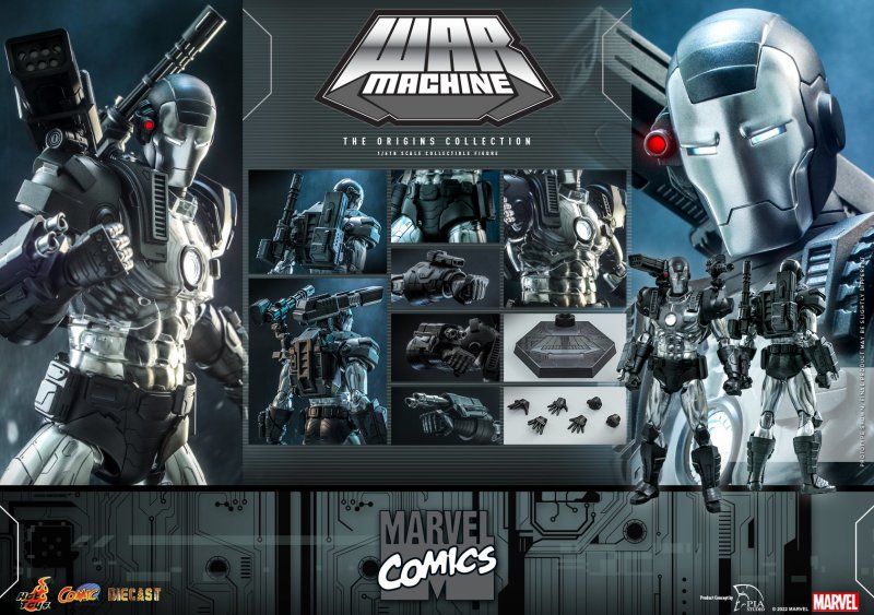 War Machine